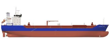TBN (YARDIMCI NB68)